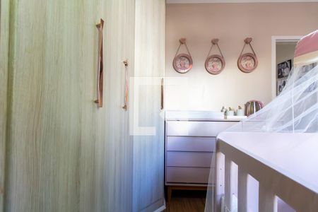 Quarto 1 de casa de condomínio à venda com 2 quartos, 67m² em Penha de França, São Paulo