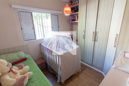 Quarto 1 de casa de condomínio à venda com 2 quartos, 67m² em Penha de França, São Paulo