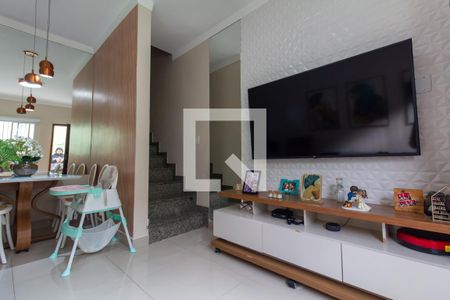 Casa de Condomínio à venda com 2 quartos, 67m² em Penha de França, São Paulo