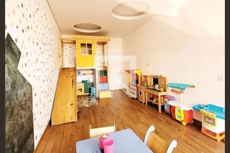 Apartamento à venda com 2 quartos, 82m² em Vila Gumercindo, São Paulo
