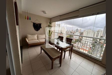 Apartamento à venda com 2 quartos, 82m² em Vila Gumercindo, São Paulo