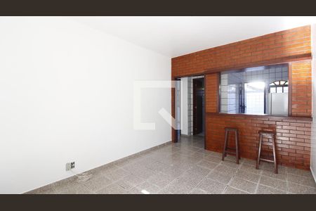 Apartamento para alugar com 2 quartos, 60m² em Ogiva, Cabo Frio