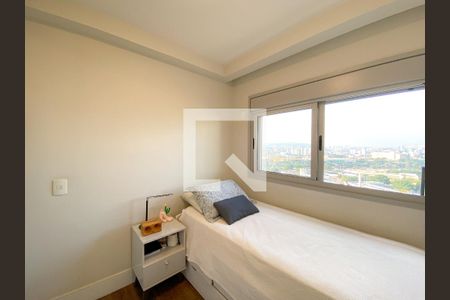 Quarto de apartamento à venda com 2 quartos, 69m² em Jardim das Perdizes, São Paulo