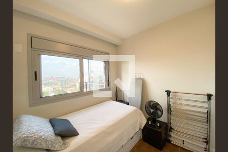 Quarto de apartamento à venda com 2 quartos, 69m² em Jardim das Perdizes, São Paulo