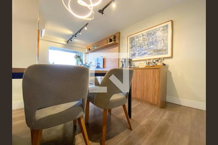 Sala de apartamento à venda com 2 quartos, 69m² em Jardim das Perdizes, São Paulo