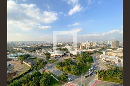 Varanda de apartamento à venda com 2 quartos, 69m² em Jardim das Perdizes, São Paulo