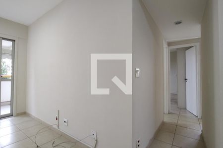 Sala de apartamento para alugar com 3 quartos, 85m² em Freguesia (jacarepaguá), Rio de Janeiro