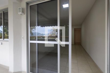 Varanda de apartamento para alugar com 3 quartos, 85m² em Freguesia (jacarepaguá), Rio de Janeiro