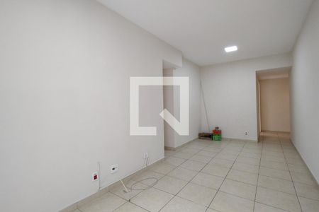 Sala de apartamento para alugar com 3 quartos, 85m² em Freguesia (jacarepaguá), Rio de Janeiro
