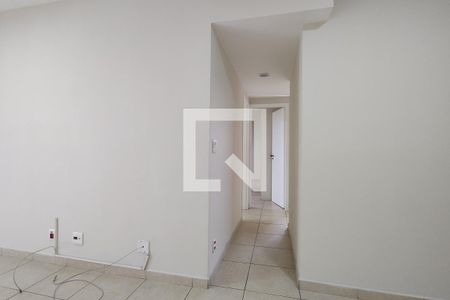 Sala de apartamento para alugar com 3 quartos, 85m² em Freguesia (jacarepaguá), Rio de Janeiro