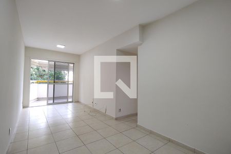 Sala de apartamento para alugar com 3 quartos, 85m² em Freguesia (jacarepaguá), Rio de Janeiro