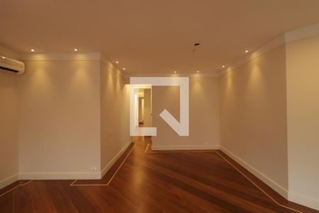 Sala de apartamento para alugar com 3 quartos, 110m² em Vila Mariana, São Paulo