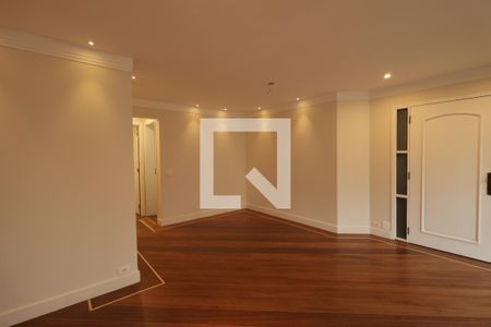 Sala de apartamento para alugar com 3 quartos, 110m² em Vila Mariana, São Paulo