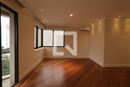 Sala de apartamento para alugar com 3 quartos, 110m² em Vila Mariana, São Paulo