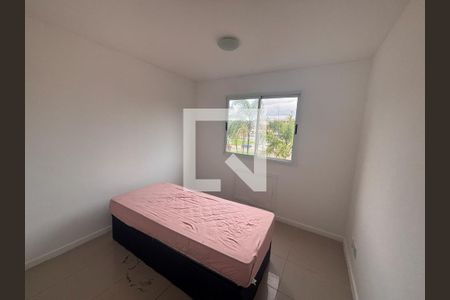 Quarto  de apartamento à venda com 2 quartos, 63m² em Recreio dos Bandeirantes, Rio de Janeiro