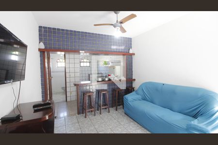 Apartamento para alugar com 2 quartos, 60m² em Ogiva, Cabo Frio