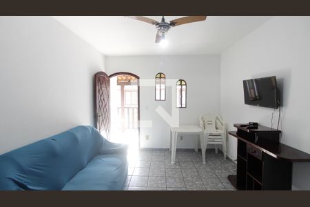 Apartamento para alugar com 2 quartos, 60m² em Ogiva, Cabo Frio
