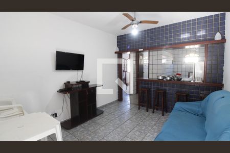 Apartamento para alugar com 2 quartos, 60m² em Ogiva, Cabo Frio