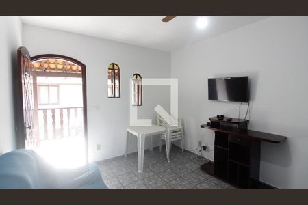 Apartamento para alugar com 2 quartos, 60m² em Ogiva, Cabo Frio