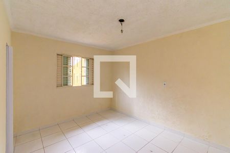 Suíte de casa para alugar com 2 quartos, 60m² em Vila Renato (zona Leste), São Paulo