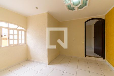 Quarto 1 de casa para alugar com 2 quartos, 60m² em Vila Renato (zona Leste), São Paulo