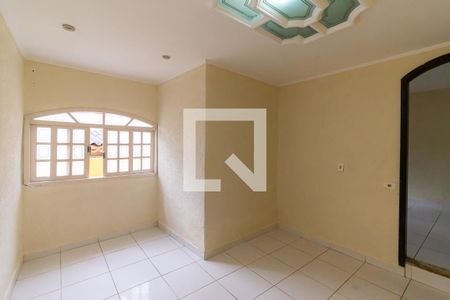 Quarto 1 de casa para alugar com 2 quartos, 60m² em Vila Renato (zona Leste), São Paulo