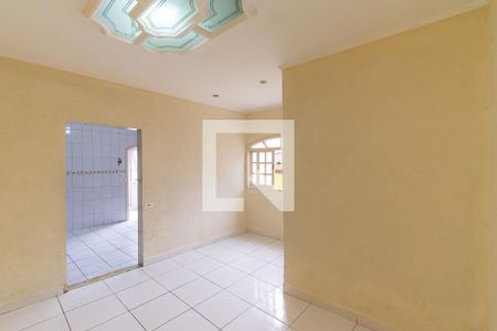 Quarto 1 de casa para alugar com 2 quartos, 60m² em Vila Renato (zona Leste), São Paulo
