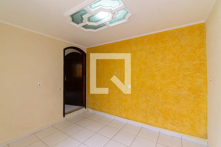 Quarto 1 de casa para alugar com 2 quartos, 60m² em Vila Renato (zona Leste), São Paulo