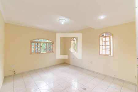 Sala de casa para alugar com 2 quartos, 60m² em Vila Renato (zona Leste), São Paulo