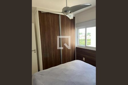Foto 22 de apartamento à venda com 3 quartos, 68m² em Parque Beatriz, Campinas