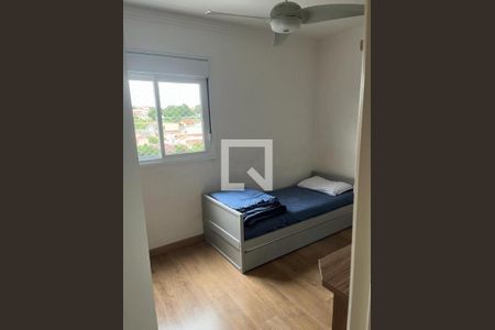 Foto 14 de apartamento à venda com 3 quartos, 68m² em Parque Beatriz, Campinas