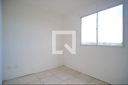 Quarto 2 de apartamento para alugar com 2 quartos, 48m² em Santos Dumont, São Leopoldo