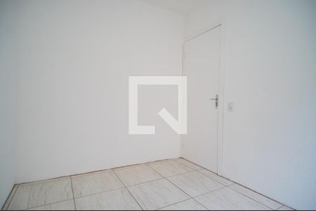Quarto 1 de apartamento para alugar com 2 quartos, 48m² em Santos Dumont, São Leopoldo