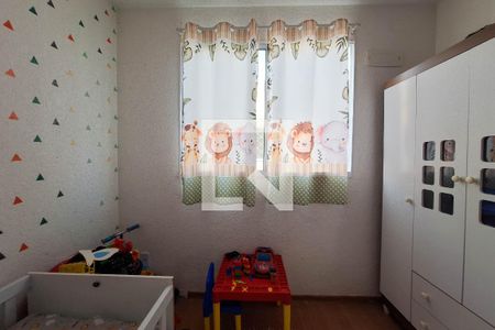 Quarto 1 de apartamento para alugar com 2 quartos, 62m² em Vila Lage, São Gonçalo