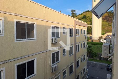 Quarto 1 de apartamento para alugar com 2 quartos, 62m² em Vila Lage, São Gonçalo