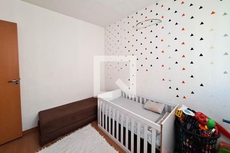 Quarto 1 de apartamento para alugar com 2 quartos, 62m² em Vila Lage, São Gonçalo