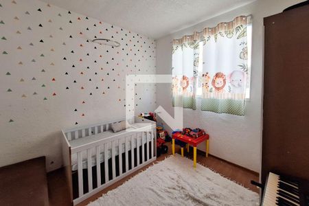 Quarto 1 de apartamento para alugar com 2 quartos, 62m² em Vila Lage, São Gonçalo
