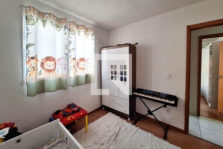 Quarto 1 de apartamento para alugar com 2 quartos, 62m² em Vila Lage, São Gonçalo