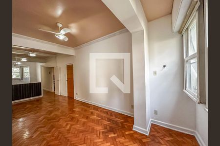 Apartamento à venda com 3 quartos, 91m² em Botafogo, Rio de Janeiro