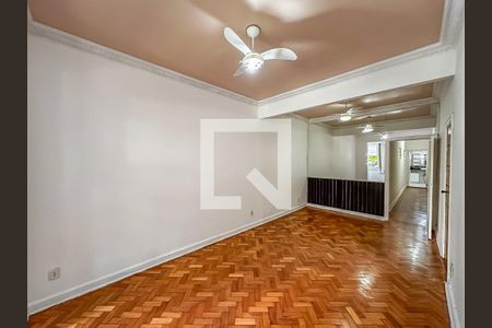 Apartamento à venda com 3 quartos, 91m² em Botafogo, Rio de Janeiro