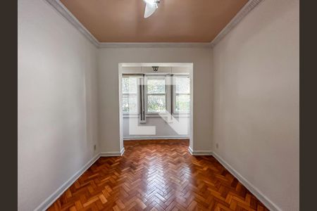 Apartamento à venda com 3 quartos, 91m² em Botafogo, Rio de Janeiro