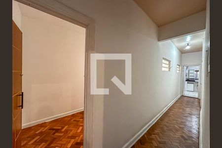 Apartamento à venda com 3 quartos, 91m² em Botafogo, Rio de Janeiro
