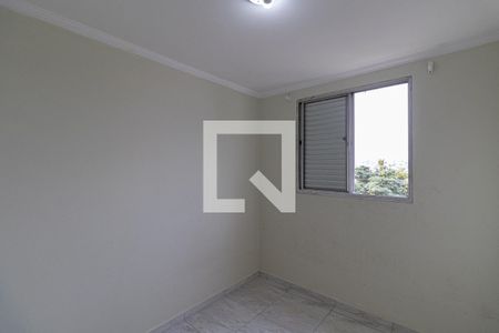 Quarto 2 de apartamento para alugar com 2 quartos, 65m² em Vila Silvia, São Paulo