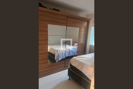 Quarto de apartamento para alugar com 2 quartos, 50m² em Engenho Velho da Federação, Salvador