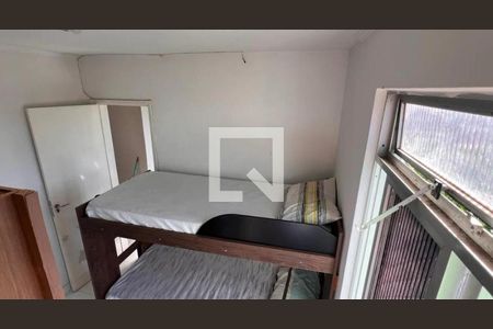Quarto de apartamento para alugar com 2 quartos, 50m² em Engenho Velho da Federação, Salvador