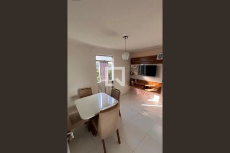 Apartamento para alugar com 2 quartos, 50m² em Engenho Velho da Federação, Salvador