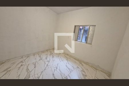 Quarto de casa para alugar com 1 quarto, 110m² em Jardim Tiete, São Paulo