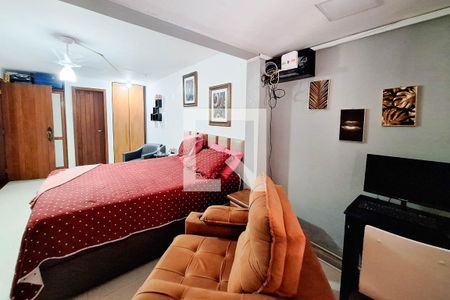 Suíte 1 de casa à venda com 3 quartos, 146m² em Piratininga, Niterói
