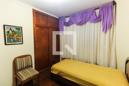 Quarto 1 de apartamento para alugar com 3 quartos, 83m² em Mooca, São Paulo