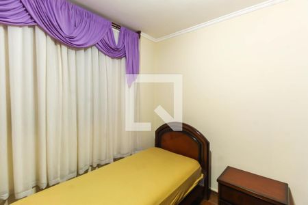 Quarto 1 de apartamento para alugar com 3 quartos, 83m² em Mooca, São Paulo